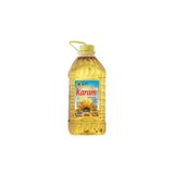 Karam Ayçiçek Yağı Pet Şişe 5 Lt