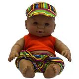 Karam Et Bebek 30 Cm
