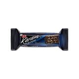 Karam Gurme Bitter Çikolatalı Gofret 48 gr x 18 Adet