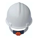 Karam İş Güvenliği Karam Safety Ayarlı Baret 580 En 397 - Beyaz