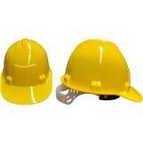 KARAM Kb 505 Sarı Baret 30 Adet Ayarsız Normal