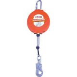 Karam Kd 06 Düşüş Tutucu Haru 6 Mt. Std