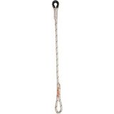 Karam Ki280 Sabitleme İpi Örgülü 1,50 Cm
