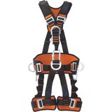 Karam KP45 Tam Koruma Emniyet Kemeri - L - XL