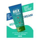 KARAM MEDİKAL Rex Krem 50 Ml