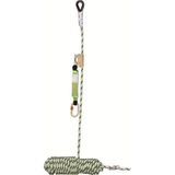 karam Mobil Dikey Yaşam Halatı 30 Metre Karam Ky 2003