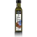 Karam Naturel Keten Tohumu Yağı 250 ml