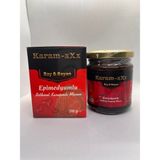 Karam -xxx epimedyumlu bay bayan macun - 1 Adet