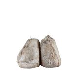Karaman Divle Peyniri Divle Obruk Olgunlaşmış Deri Tulum Peyniri - Koyun, Keçi 2-2,5kg (SOĞUK HAVA)