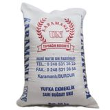 Karamanlı Un 50 kg Ekmeklik Yufkalık Un