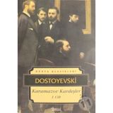 Karamazov Kardeşler Cilt 1 - Fyodor Mihailoviç Dostoyevski