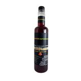 Karamel Aromalı Kahve Kokteyl Şurubu - 750 Ml Plastik Sise