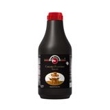 Karamel Aromalı Profesyonel Sos 2,5 Kg Pompa Hediyeli