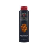 Karamel Aromalı Topping Dondurma Sosu 1 Kg