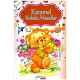 Karamel Kokulu Masallar - Kollektif