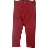 Karamela Kız Çocuk Tayt - Karamela - Bordo - 14 Yaş - 3325--23771 - Karamel - Bordo