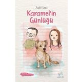 Karamel’in Günlüğü - Adil İzci