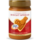 Karamelize Bisküvi Kreması 350GR - 350 gr