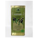 Karamıklar Zeytinyağı Doğal Sızma Zeytinyağı 5 lt
