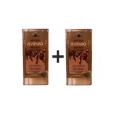 Karamıklar Zeytinyağı Erken Hasat Soğuk Sıkım Sızma Zeytinyağı -2* 5 Lt - 10 lt