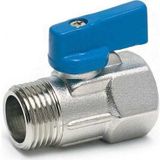 Karamsu Mini Vana Küresel Mini Vana 1/2