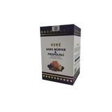 Karamürver & Propolisli Karışım. Macun 400 Gr