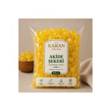 Karan Şekerleme Limonlu Akide Şekeri 1 Kg – Geleneksel Osmanlı Lezzeti