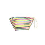 karan tuhafiye Clutch Çanta/El Çantası/Midye Model/Portföy Çanta, Beyaz