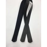karan tuhafiye Dikmeli Spor Sap/Çanta Sapı/Deri Dikmeli Sap 70 Cm (siyah)