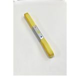 karan tuhafiye Grogren Kurdele 10 mm (1 cm) / 10 Metre, Sarı