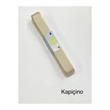 karan tuhafiye Grogren Kurdele 20 mm (2 cm) / 10 Metre, kapiçino