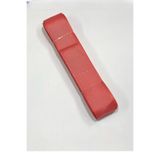 karan tuhafiye Grogren Kurdele 30 mm (3 cm) / 10 Metre, açık narçiçeği