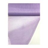 karan tuhafiye Petek Tül/Araba Süs, Bohça Süs, Nişan Bohça Süs, Kapı Süsü Tülü/ 100cmx150cm/ 1Metre, lila