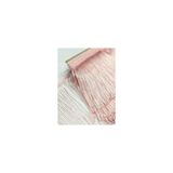 karan tuhafiye Püskül Saçak 20 Cm Pembe / 1 Metre