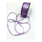 karan tuhafiye Saten Kurdele / 5 mm / 1 top (90-100 metre), eflaun