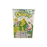 Karanes Toys Hızlı Dedektif Akıl ve Zeka Oyunu - Yeşil