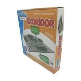 Karanes Toys Koridor Engel Barikat Labirent Zeka ve Akıl Strateji Oyunu