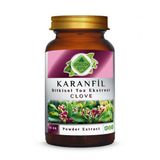 Karanfil Toz Ekstresi 50 Gr. Cam Kavanoz