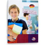 Karanfil Yayınları Lernkasten Für Daf A1.1 Almanca Eğitim Kitabı | Deutsch Lernen | Yabancılar Için Almanca Öğrenme Seti
