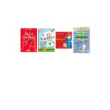 Karanfiller Ve Domates Suyu... +3 Çocuk Kitabı