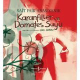 Karanfiller ve Domates Suyu - Hayır