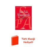Karanfiller Ve Domates Suyu + Türk Klasiği Hediye