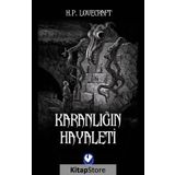 Karanlığın Hayaleti - H.p. Lovecraft