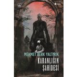 Karanlığın Şahidesi - Mehmet Berk Yaltırık