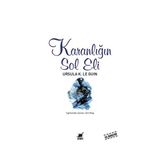 Karanlığın Sol Eli - Ursula K. Le Guin