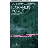 Karanlığın Yüreği - Joseph Conrad Ciltli