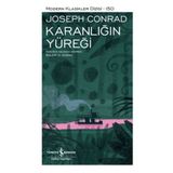 Karanlığın Yüreği - Şömizli - Joseph Conrad