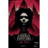 Karanlık Barselona - Marc Pastor