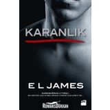 Karanlık - El James