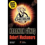 Karanlık Güneş - Robert Muchamore